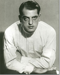 Luis Buñuel