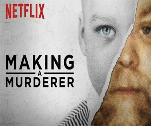 making a murderer serie de television