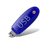 USB