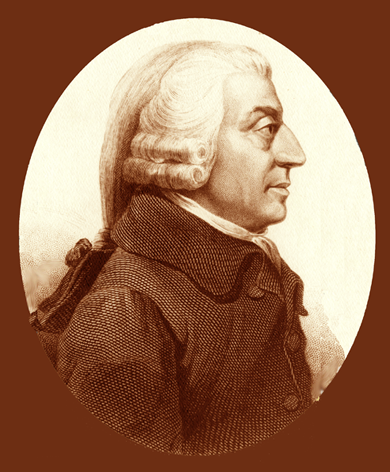 Adam Smith