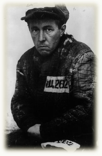 Alexander Solzhenitsyn