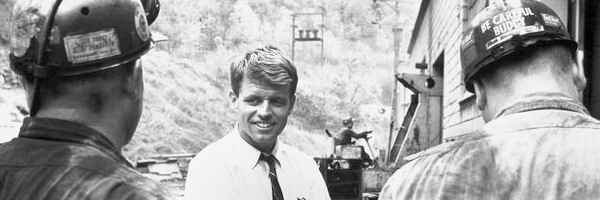 Bobby Kennedy