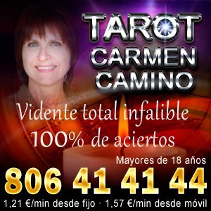Carmen Camino