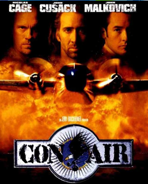 Con Air