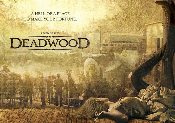 Deadwood