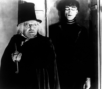 Doctor Caligari