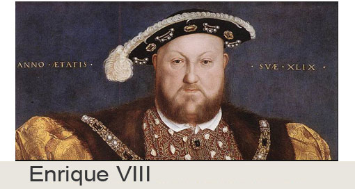 Enrique VIII