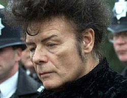 Gary Glitter