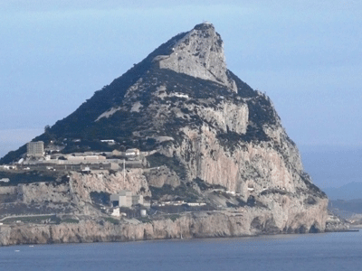 gibraltar