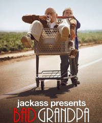 Jackass Presents: Bad GrampaJackass Presents: Bad Grampa