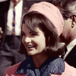 Kennedy y Jacqueline