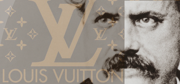 La historia de Louis Vuitton: De Un Humilde Origen a Ícono Mundial