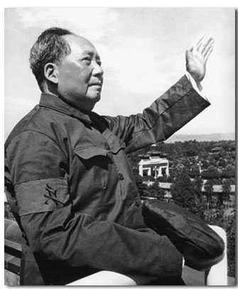 Mao Zedong