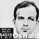 lee Harvey Oswald