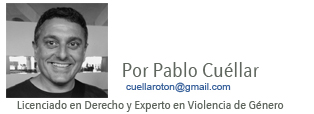 Pablo Cuéllar
