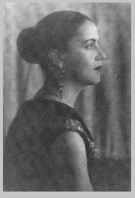 Tarsila do Amaral Autorretrato