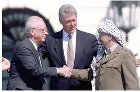 Arafat Rabin