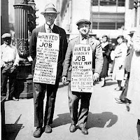 El Crack de 1929 y la Gran Depresión
