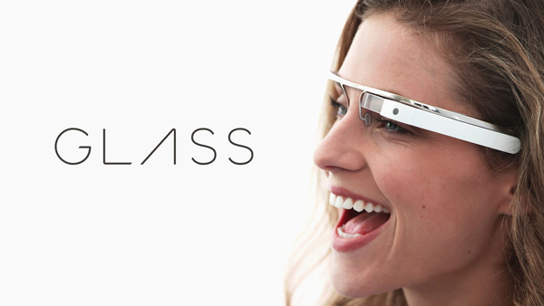 ¿Qué son las Google Glass?