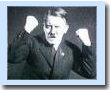 Hitler y sus gestos