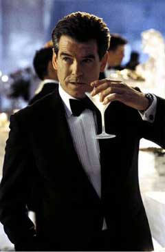 James Bond