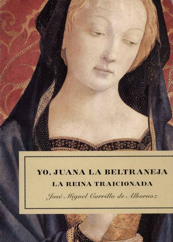Juana "la Beltraneja"