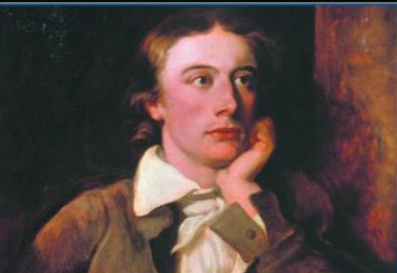 Keats, el poeta