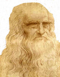 Leonardo Da Vinci