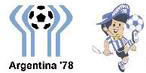 mascota mundial argentina 78