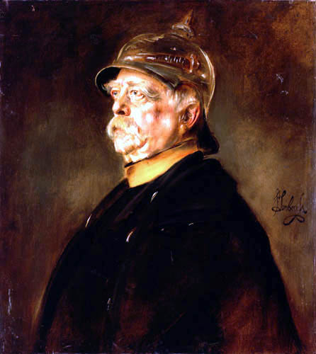 Bismarck