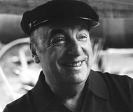 Pablo Neruda poeta