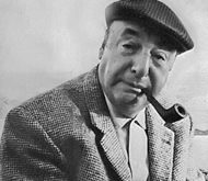 Pablo Neruda poeta