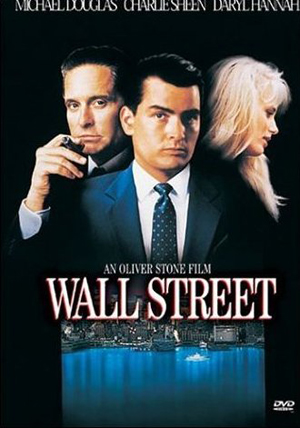 Wall Street