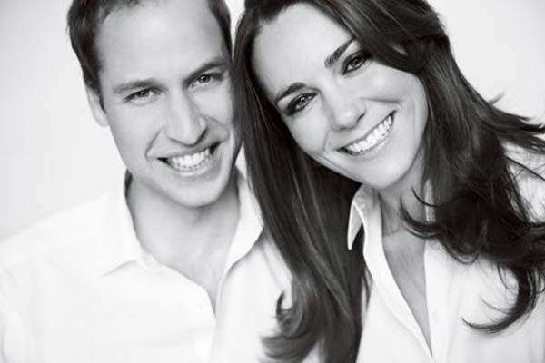 William y Kate