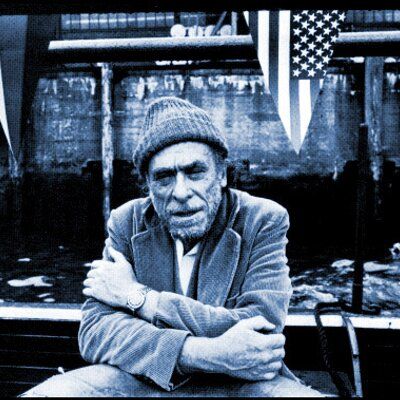 charles bukowski