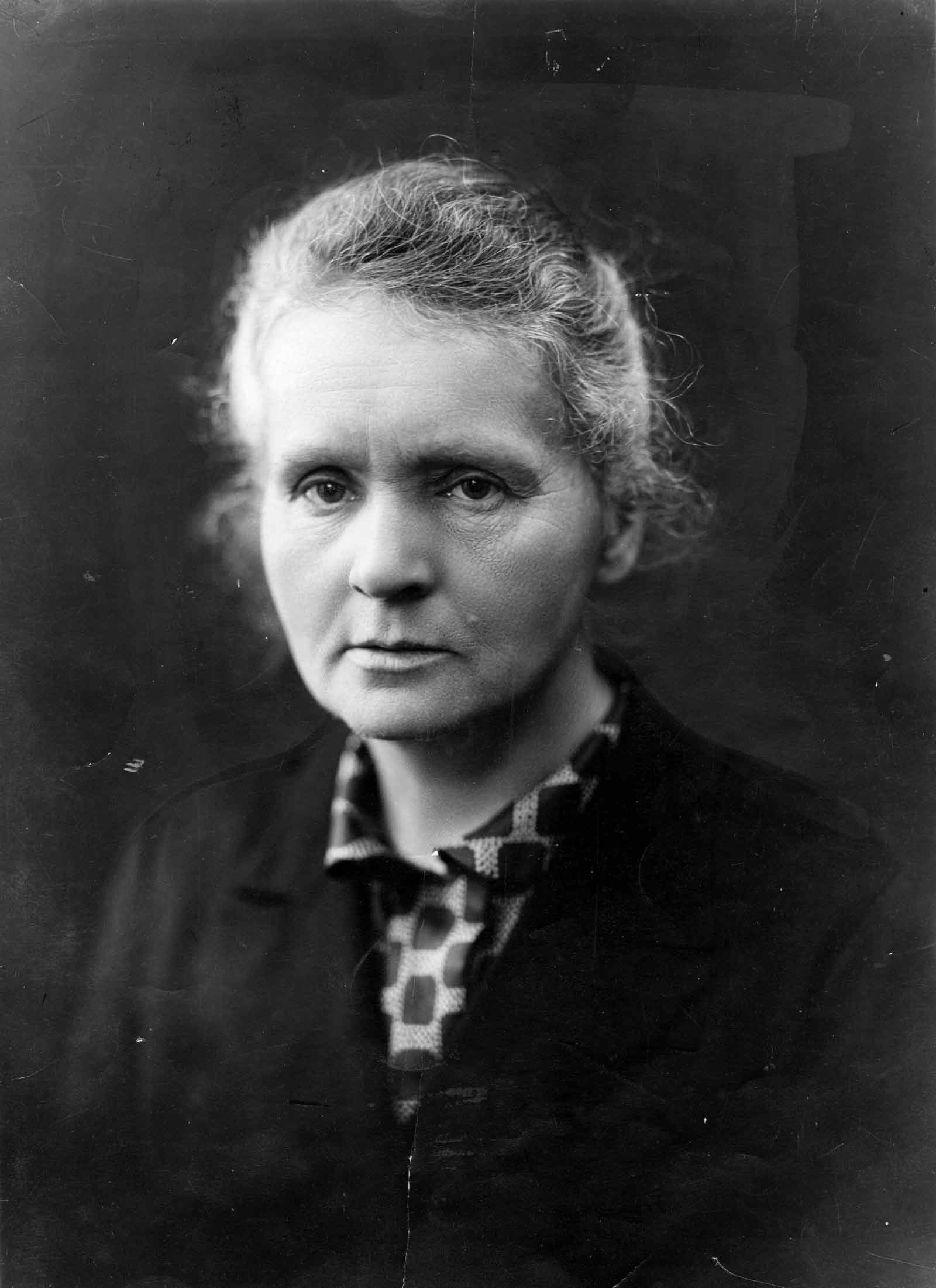 10 DATOS CURIOSOS sobre la vida de Marie Curie