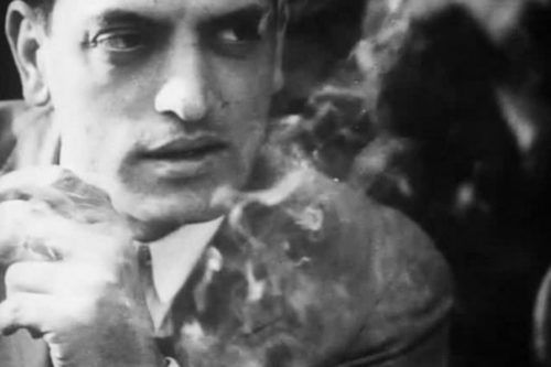 Luis Buñuel. biografía corta. Surrealismo