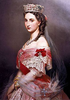 Carlota de Bélgica