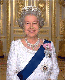La reina que más tiempo ha reinado Inglaterra