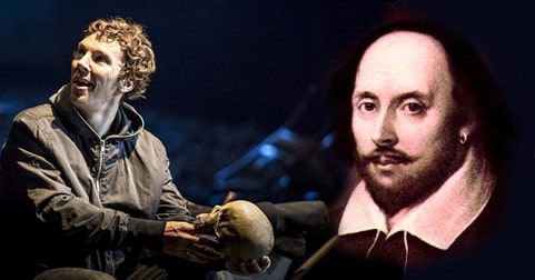 William Shakespeare, las acusaciones de Plagio