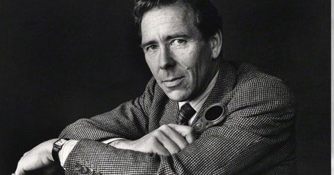 Biografía Lord Snowdon