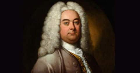 Georg Friedrich Händel