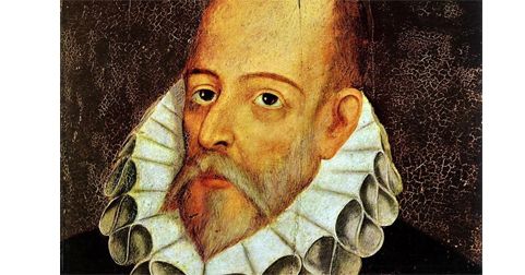 Grandes Obras literarias escritas desde la Cárcel. "El Quijote", de Miguel de Cervantes