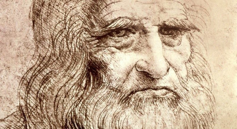 ¿Fue Leonardo Da Vinci homosexual?