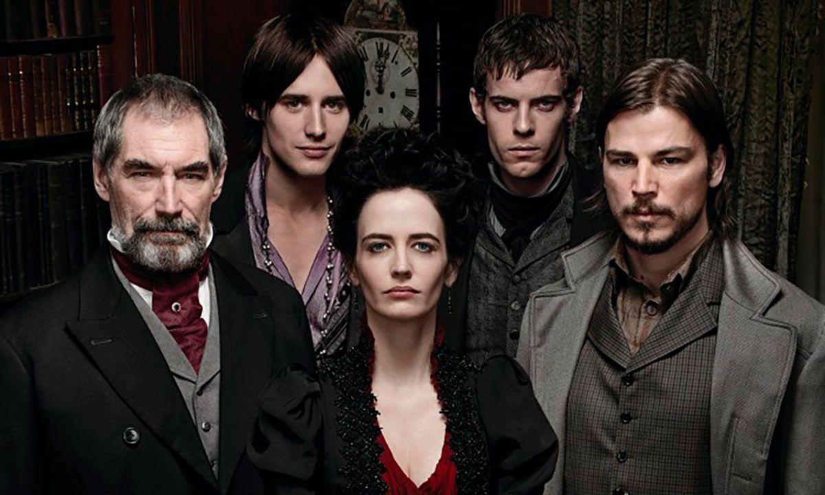 Penny Dreadful: ¿Sabes porqué se llama Penny Dreadful?