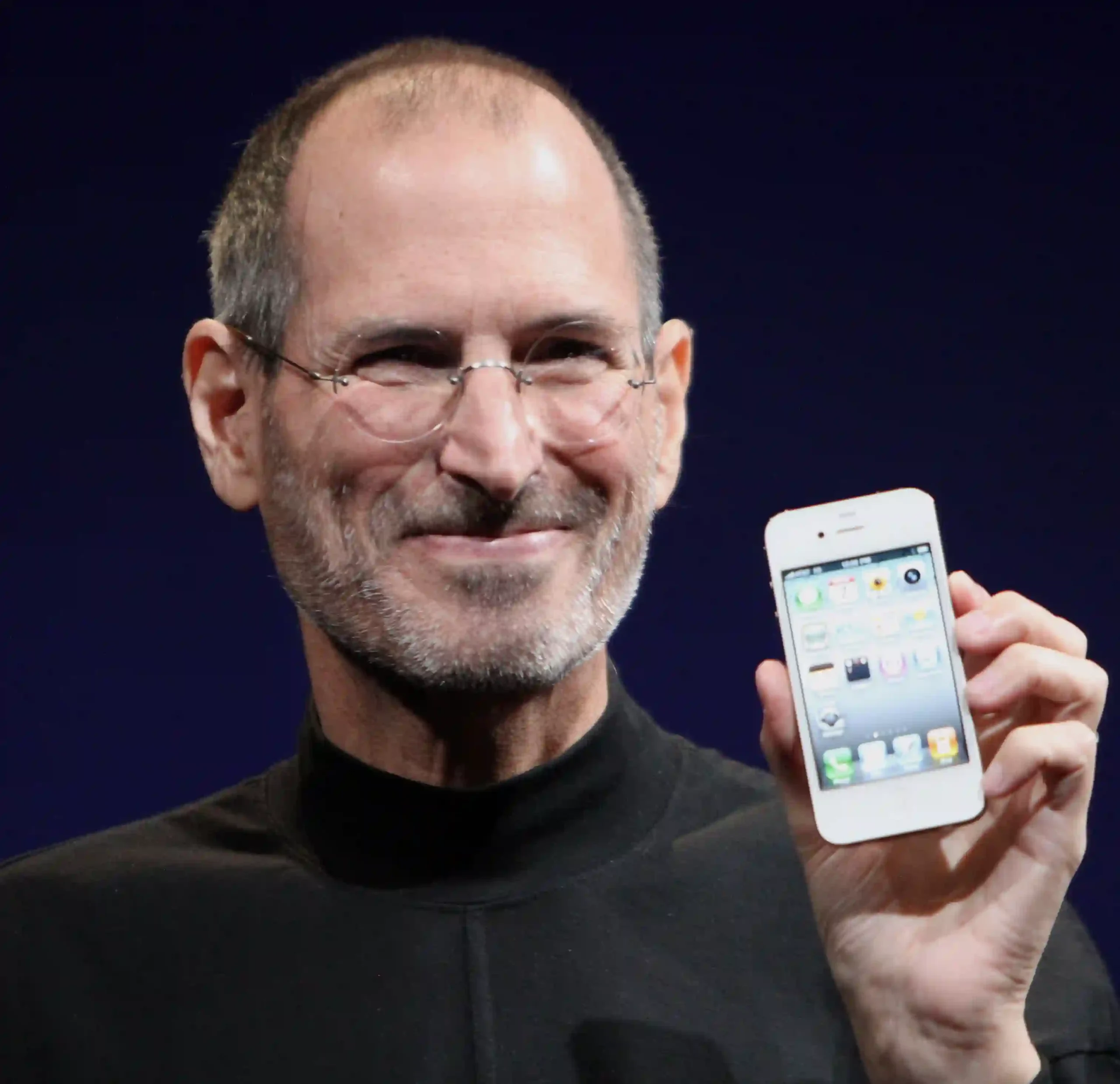 Steve Jobs. ¿Qué cuenta la biografía autorizada de Walter Isaacson?