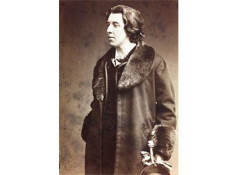 Oscar Wilde