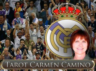 Carmen Camino acierta el ganador de la Champions League
