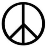 Símbolo de la Paz