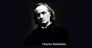 Charles Baudelaire: La Historia judicial de las Flores del Mal